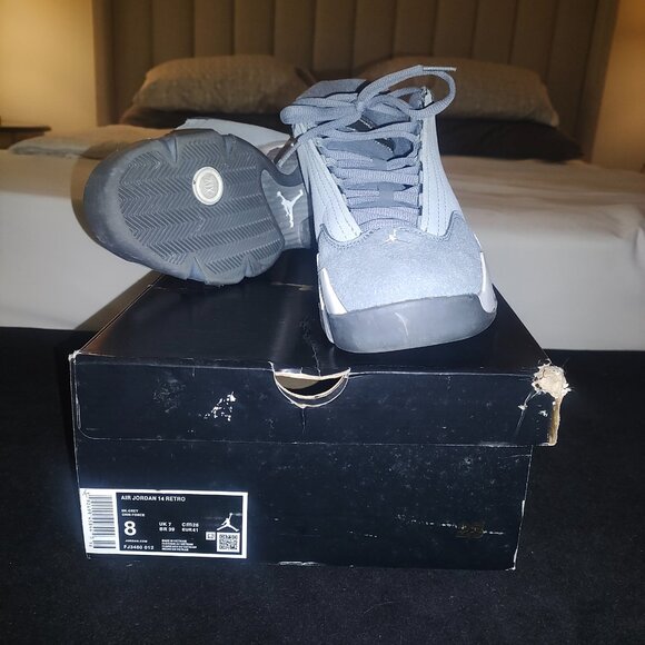 Air Jordan 14 Retro - Picture 2 of 4